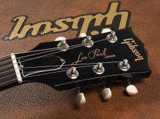 Gibson Les Paul Junior ~Vintage Tobacco Burst~【選定品!】_3