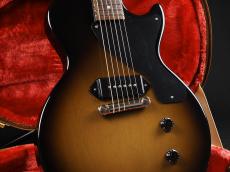 Gibson Les Paul Junior ~Vintage Tobacco Burst~【選定品!】_6