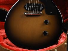 Gibson Les Paul Junior ~Vintage Tobacco Burst~【選定品!】_7