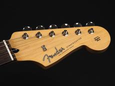Fender Made in Japan Hybrid II Stratocaster Rosewood Fingerboard ~3-Color Sunburst~_3