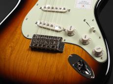 Fender Made in Japan Hybrid II Stratocaster Rosewood Fingerboard ~3-Color Sunburst~_6