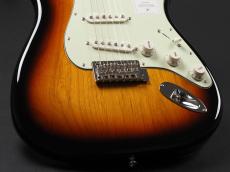 Fender Made in Japan Hybrid II Stratocaster Rosewood Fingerboard ~3-Color Sunburst~_7