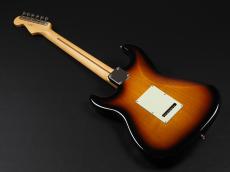 Fender Made in Japan Hybrid II Stratocaster Rosewood Fingerboard ~3-Color Sunburst~_12