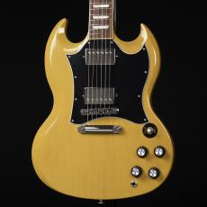 Gibson SG Standard ~TV Yellow~【選定品】