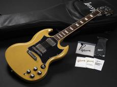Gibson SG Standard ~TV Yellow~【選定品】_2