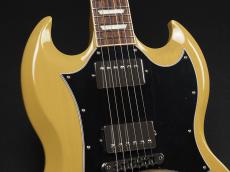 Gibson SG Standard ~TV Yellow~【選定品】_4