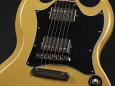 Gibson SG Standard ~TV Yellow~【選定品】_5