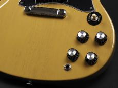 Gibson SG Standard ~TV Yellow~【選定品】_6