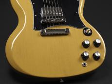 Gibson SG Standard ~TV Yellow~【選定品】_7