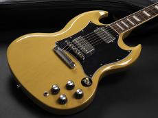 Gibson SG Standard ~TV Yellow~【選定品】_8