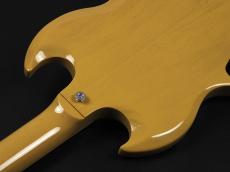 Gibson SG Standard ~TV Yellow~【選定品】_12