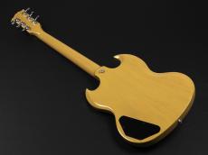 Gibson SG Standard ~TV Yellow~【選定品】_13