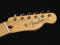 Fender Made in Japan Hybrid II Telecaster Maple Fingerboard ~Vintage Natural~_3