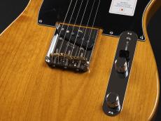 Fender Made in Japan Hybrid II Telecaster Maple Fingerboard ~Vintage Natural~_6