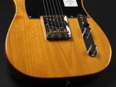 Fender Made in Japan Hybrid II Telecaster Maple Fingerboard ~Vintage Natural~_7