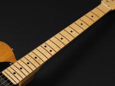 Fender Made in Japan Hybrid II Telecaster Maple Fingerboard ~Vintage Natural~_8