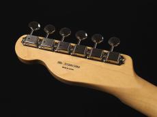 Fender Made in Japan Hybrid II Telecaster Maple Fingerboard ~Vintage Natural~_9