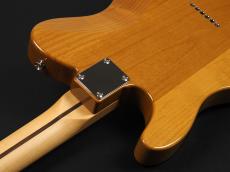 Fender Made in Japan Hybrid II Telecaster Maple Fingerboard ~Vintage Natural~_11