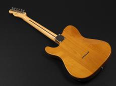 Fender Made in Japan Hybrid II Telecaster Maple Fingerboard ~Vintage Natural~_12