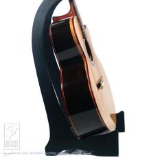 WATER ROAD GUITARS Deep Arte Custom (African Blackwood)_3