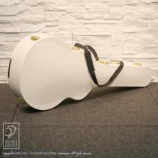 WATER ROAD GUITARS Deep Arte Custom (African Blackwood)_9