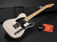 Fender Made in Japan Hybrid II Telecaster Maple Fingerboard ~US Blonde~_2