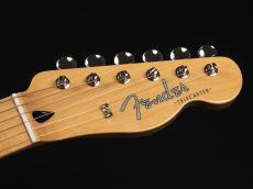 Fender Made in Japan Hybrid II Telecaster Maple Fingerboard ~US Blonde~_3