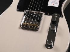 Fender Made in Japan Hybrid II Telecaster Maple Fingerboard ~US Blonde~_6