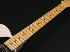 Fender Made in Japan Hybrid II Telecaster Maple Fingerboard ~US Blonde~_8