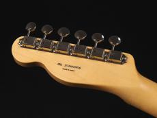 Fender Made in Japan Hybrid II Telecaster Maple Fingerboard ~US Blonde~_9