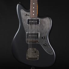 Fender Made in Japan Hybrid II 2026 Collection Jazzmaster Rosewood Fingerboard ~Matte Phantom Black~