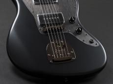 Fender Made in Japan Hybrid II 2026 Collection Jazzmaster Rosewood Fingerboard ~Matte Phantom Black~_7