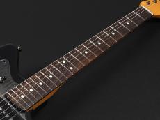 Fender Made in Japan Hybrid II 2026 Collection Jazzmaster Rosewood Fingerboard ~Matte Phantom Black~_8
