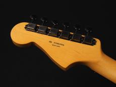 Fender Made in Japan Hybrid II 2026 Collection Jazzmaster Rosewood Fingerboard ~Matte Phantom Black~_9