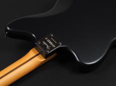 Fender Made in Japan Hybrid II 2026 Collection Jazzmaster Rosewood Fingerboard ~Matte Phantom Black~_11