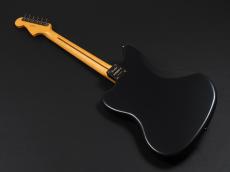 Fender Made in Japan Hybrid II 2026 Collection Jazzmaster Rosewood Fingerboard ~Matte Phantom Black~_12