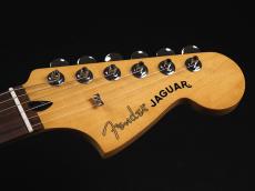 Fender Player II Jaguar Rosewood Fingerboard ~3-Color Sunburst~_3