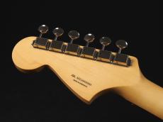 Fender Player II Jaguar Rosewood Fingerboard ~3-Color Sunburst~_9