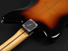 Fender Player II Jaguar Rosewood Fingerboard ~3-Color Sunburst~_11