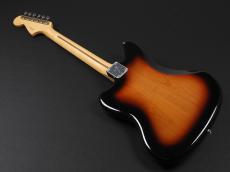 Fender Player II Jaguar Rosewood Fingerboard ~3-Color Sunburst~_12