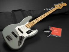 Fender Player II Jazz Bass Maple Fingerboard ~Cactus Gray~_2