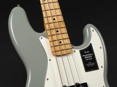 Fender Player II Jazz Bass Maple Fingerboard ~Cactus Gray~_4