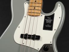 Fender Player II Jazz Bass Maple Fingerboard ~Cactus Gray~_5