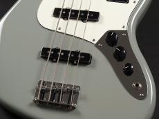 Fender Player II Jazz Bass Maple Fingerboard ~Cactus Gray~_6