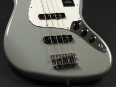 Fender Player II Jazz Bass Maple Fingerboard ~Cactus Gray~_7