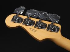 Fender Player II Jazz Bass Maple Fingerboard ~Cactus Gray~_9