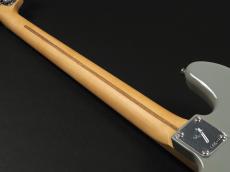 Fender Player II Jazz Bass Maple Fingerboard ~Cactus Gray~_10