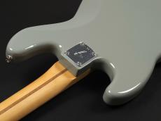 Fender Player II Jazz Bass Maple Fingerboard ~Cactus Gray~_11