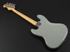 Fender Player II Jazz Bass Maple Fingerboard ~Cactus Gray~_12