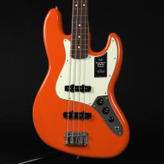 Fender Player II Jazz Bass Rosewood Fingerboard ~Rallye Orange~